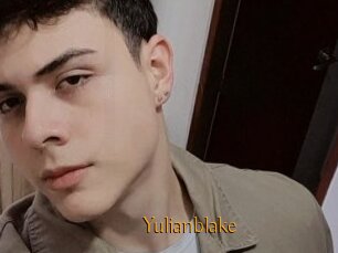 Yulianblake