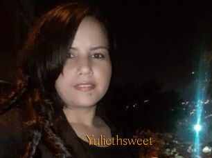 Yuliethsweet