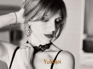Yuliiajoi