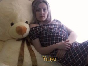 Yuliyu