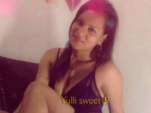Yulli_sweet19