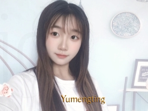 Yumengting