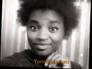 Yummyblackass