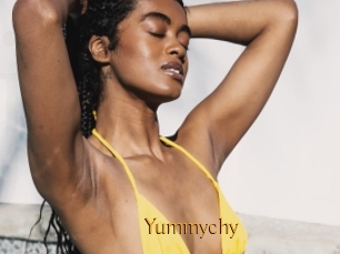 Yummychy