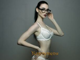 Yummymeow
