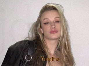 Yunglina