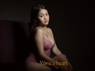 Yuniceheart