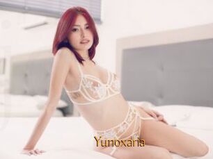 Yunoxaria