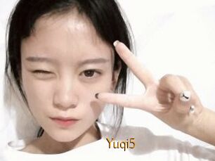 Yuqi5