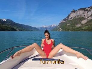 Yurananika