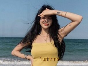 Yurimma