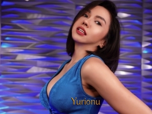 Yurionu