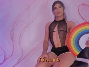 Yusclarits