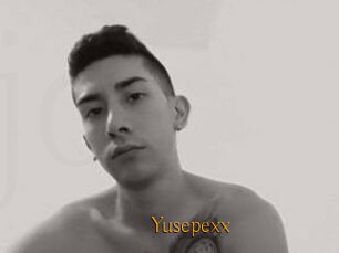 Yusepexx