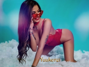 Yuukenzi