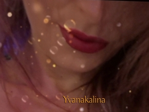 Yvanakalina