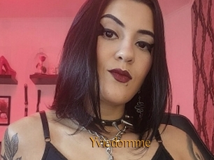 Yviedomme