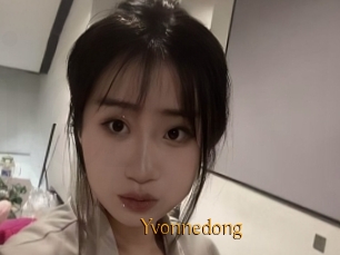Yvonnedong