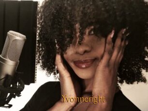 Yvonneright