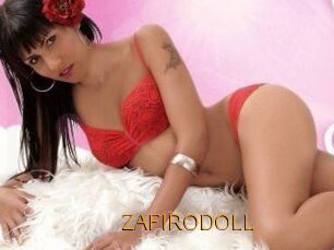 ZAFIRODOLL
