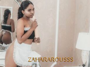 ZAHARAROUSSS