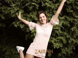 ZAIRAH