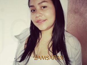 ZAMSARAX