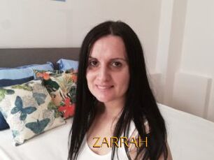 ZARRAH