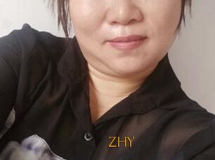ZHY