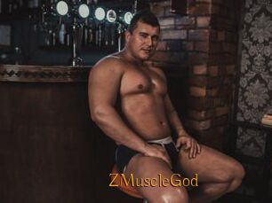 ZMuscleGod