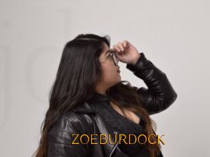 ZOEBURDOCK
