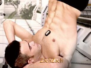 ZachZach