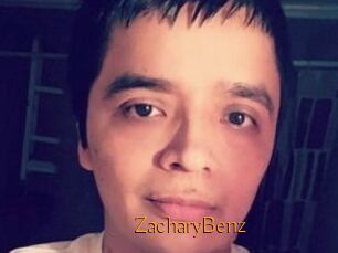 Zachary_Benz