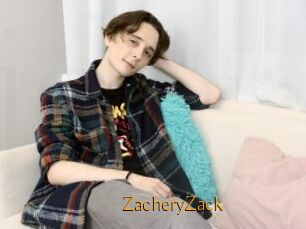 ZacheryZack