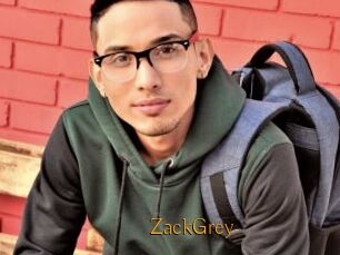 ZackGrey