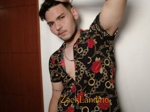 ZackLandino