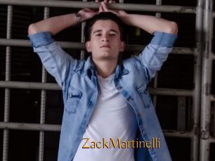 ZackMartinelli