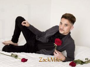 ZackMiler
