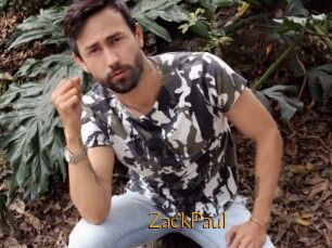 ZackPaul