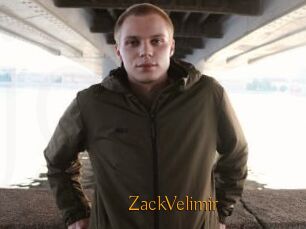 ZackVelimir