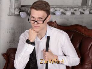 ZackWard