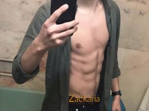 Zackaria