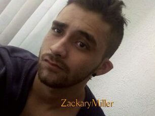 ZackaryMiller