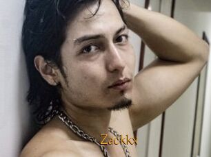 Zackkx