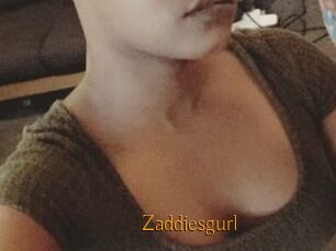 Zaddiesgurl