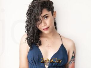 ZahaClay