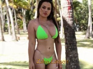 Zahia_Larsson