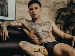 ZaidBlas