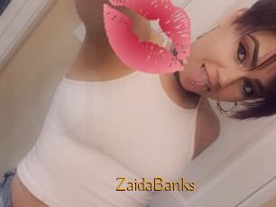 ZaidaBanks