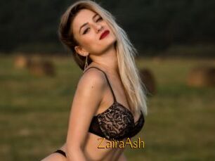 ZairaAsh